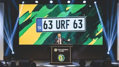 Şanlıurfaspor, 'Yok mu arttıran?' diyor