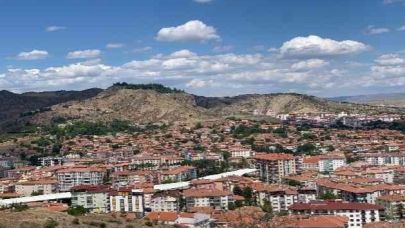 TÜİK açıkladı: Konut satış rakamları belli oldu