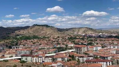 TÜİK açıkladı: Konut satış rakamları belli oldu