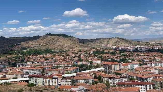 TÜİK açıkladı: Konut satış rakamları belli oldu