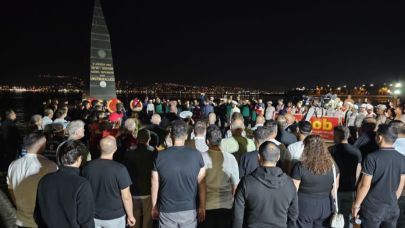 26 yıldır dinmeyen acı: Saat 03.02’de hayat durdu