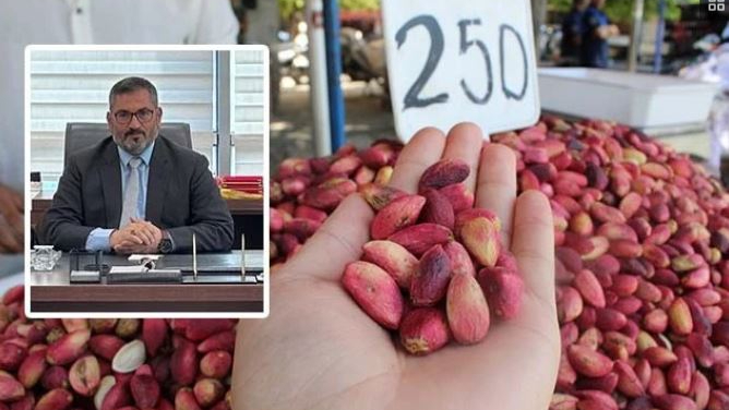 Akbaş: Işık görünmeye başladı