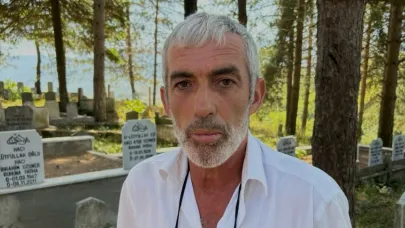 Depremde onlarca canı kurtardı, ailesinden 5 kişiyi kaybetti: "Mahşer günü gibiydi"