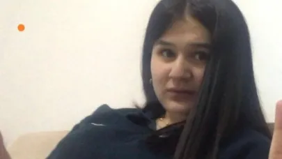Kayıp Antepli kız Şanlıurfa'da aranıyor