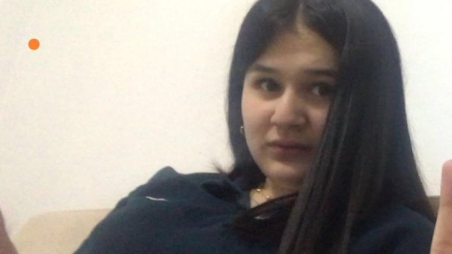 Kayıp Antepli kız Şanlıurfa'da aranıyor