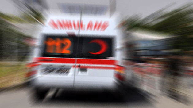 Şanlıurfa’da feci kaza: 2 ölü, 3 yaralı
