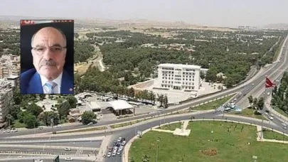 Demokrat Parti Şanlıurfa İl Başkanı Polat'tan 'Tugay' açıklaması