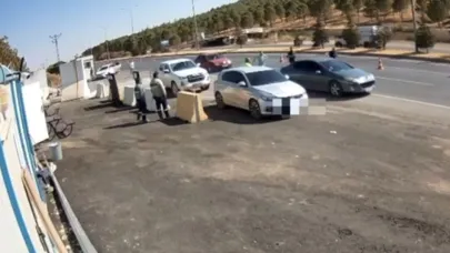 Polise çarpıp kaçan şüpheli itiraz sonrası tutuklandı