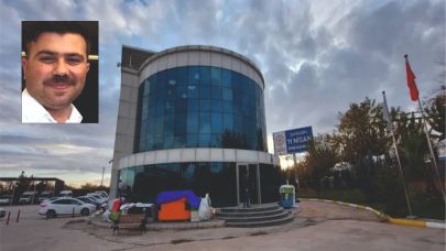 Şanlıurfa GSİM'deki atamanın perde arkası