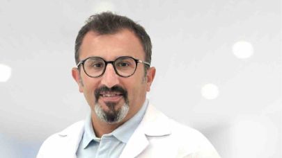 Uzmanı uyardı: "Güneş gözlüğü dört mevsim kullanılmalı"