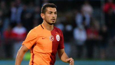 Amedspor eski Galatasaray'lıyı getirdi