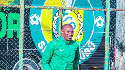 Sambou onların da başını ağrıtıyor