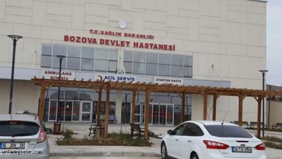 Elektrik akımına kapılan işçi hayatını kaybetti