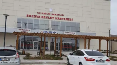 Elektrik akımına kapılan işçi hayatını kaybetti