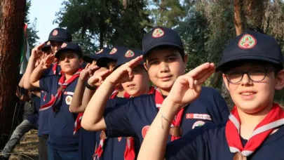 Şanlıurfa’da 2 bin genç projede buluştu