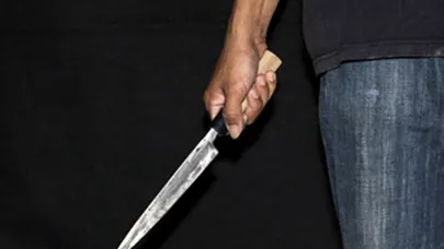 Şanlıurfa’da bıçaklı kavga: 1 ölü