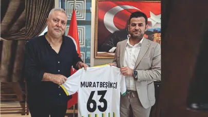Saraçoğlu, desteğin devamını istedi