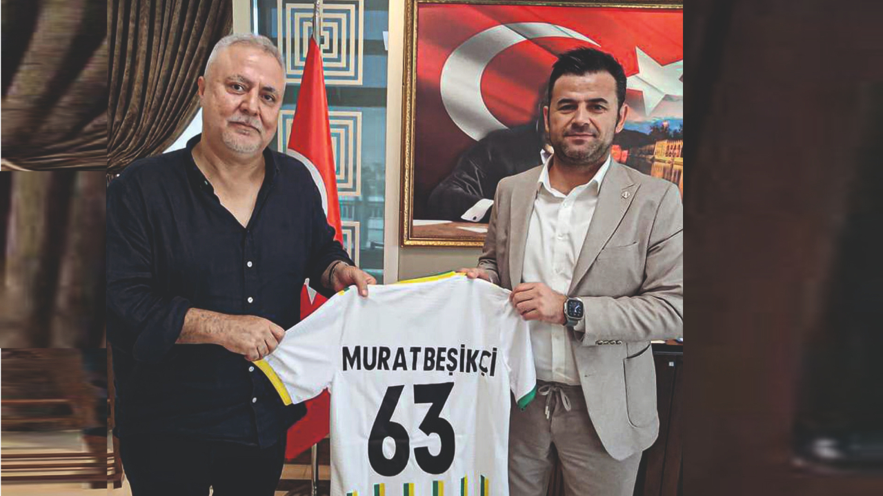 Saraçoğlu, desteğin devamını istedi