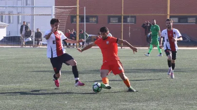 Şanlıurfa'da amatör futbola yeni format