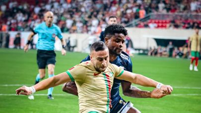 Amedspor'un korktuğu başına geldi