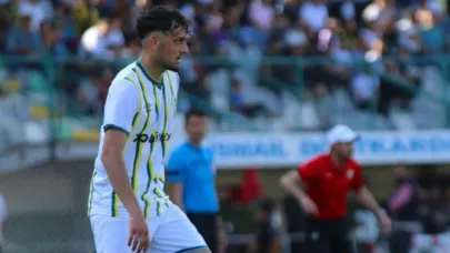 Kayserispor eski Şanlıurfaspor'luyu duyurdu