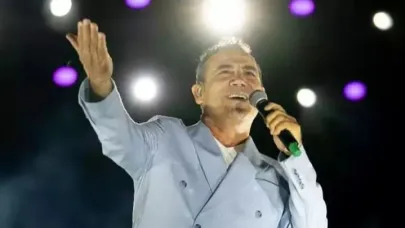 Şanlıurfalı sanatçı Göçer, Erkal’a vefa gösterdi