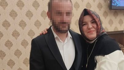 Şanlıurfalı Tuğba’yı öldüren cani aranıyor