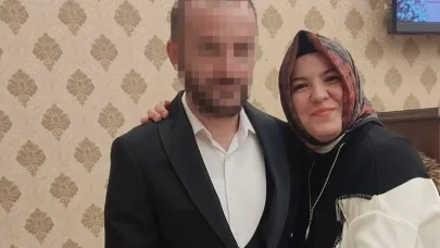 Şanlıurfalı Tuğba’yı öldüren cani aranıyor