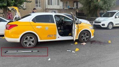 Uğradığı şiddet ilk değilmiş!