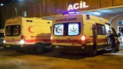 Kızlarını kaybettikleri gün Şanlıurfa’ya gelmişler