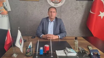 Şanlıurfa'da servis esnafına müjde