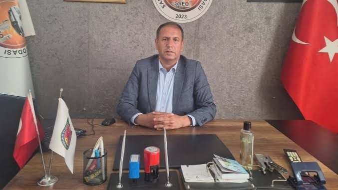 Şanlıurfa'da servis esnafına müjde