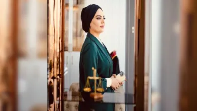 Şanlıurfalı avukat ile ilgili flaş gelişme