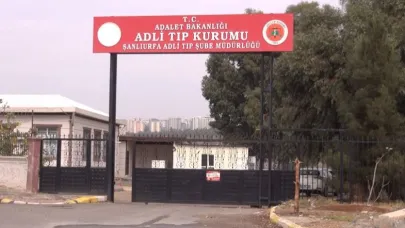Şanlıurfa'da 13 kez bıçaklandı: Hayat mücadelesini kaybetti