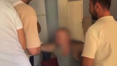 44 yıl hapis cezası bulunan firari yakalandı