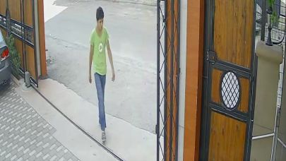 3 günde 6 bisiklet çaldı