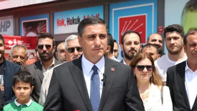 Karadağ: DEDAŞ, Şanlıurfa halkına zulüm ediyor