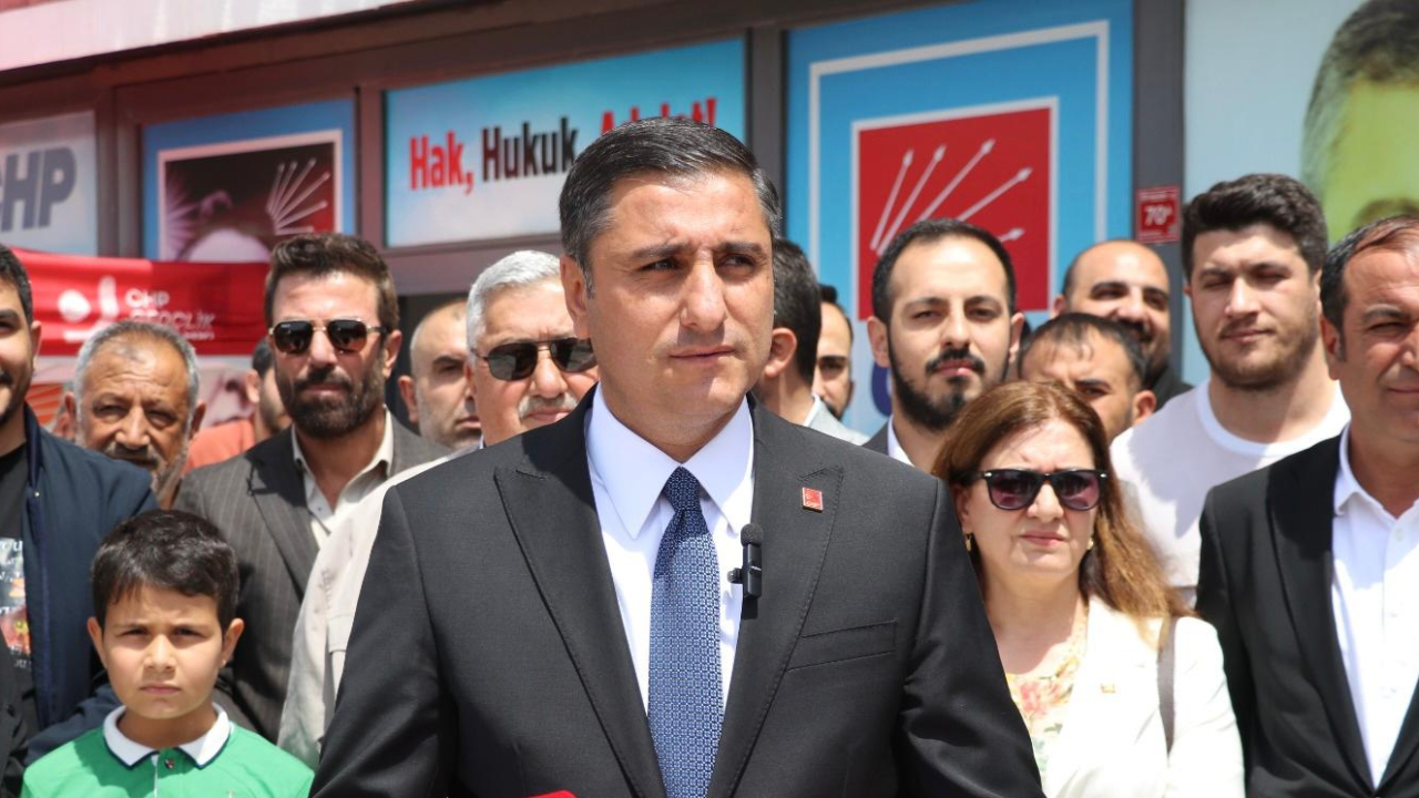 Karadağ: DEDAŞ, Şanlıurfa halkına zulüm ediyor