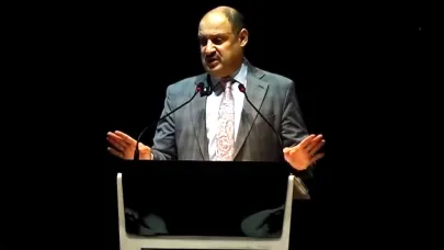 'AÇIK SÖYLÜYORUM; BU BİR FELAKET'