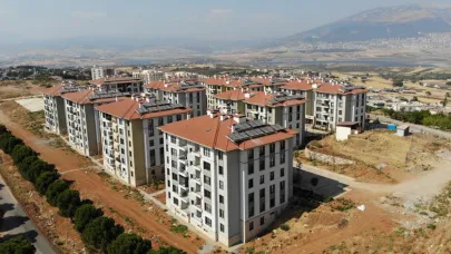 Bayraktar’ın vergi rekortmeni olması depremzedeleri sevindirdi