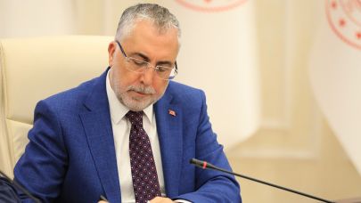 "11 hizmet kolunun tamamında imzalarımızı attık"