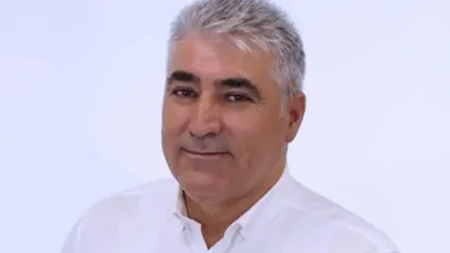 Şanlıurfalı iş insanı yine vergi rekortmenleri arasına girmeyi başardı