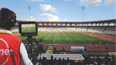 Şanlıurfaspor maçlarının yayıncısı belli oldu