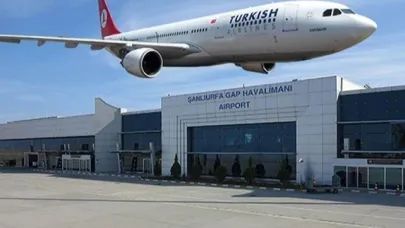 GAP Havalimanı’nda cihaz eksikliği yolcuları mağdur etti