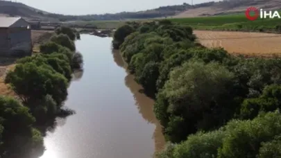 Küçük Narin’in canice katledilişinin üzerinden bir yıl geçti