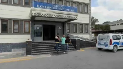 30 yıla yakın ceza alan şahıs kovalamacayla yakalandı