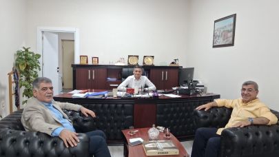 Şanlıurfa Barosu açıkladı: 'Borcu yoktur' sorunu aşıldı