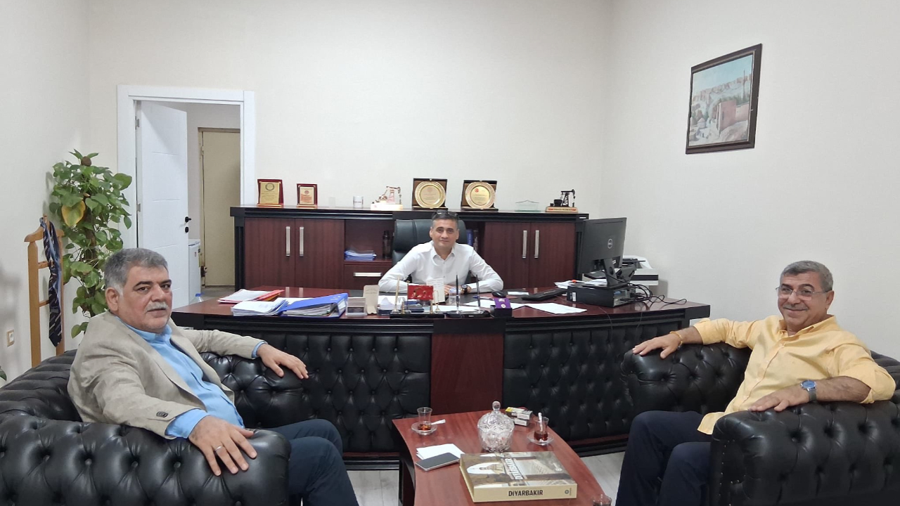 Şanlıurfa Barosu açıkladı: 'Borcu yoktur' sorunu aşıldı