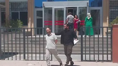 Annesini katleden şahıs, cezaevinde öldü