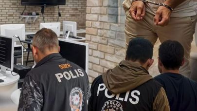 Şanlıurfa ve 20 ilde dev operasyon: 55 gözaltı